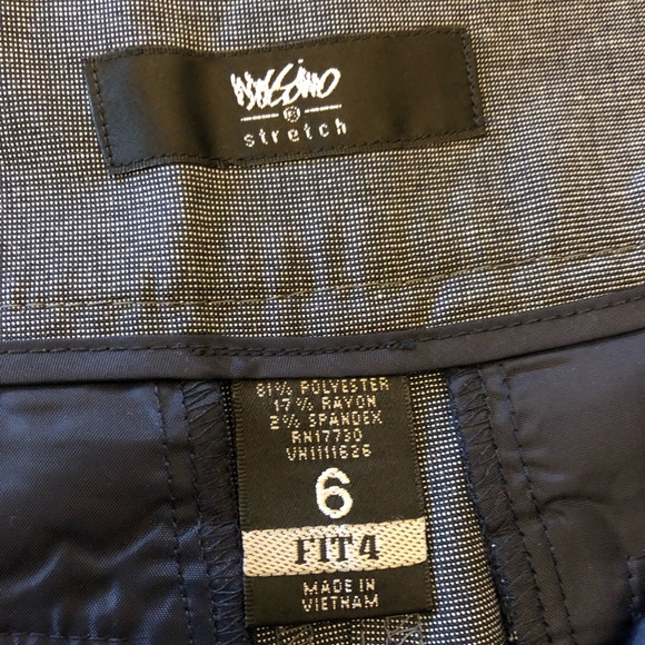 Mossimo straight legged pants - Picture 5 of 7